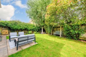 Garden- click for photo gallery